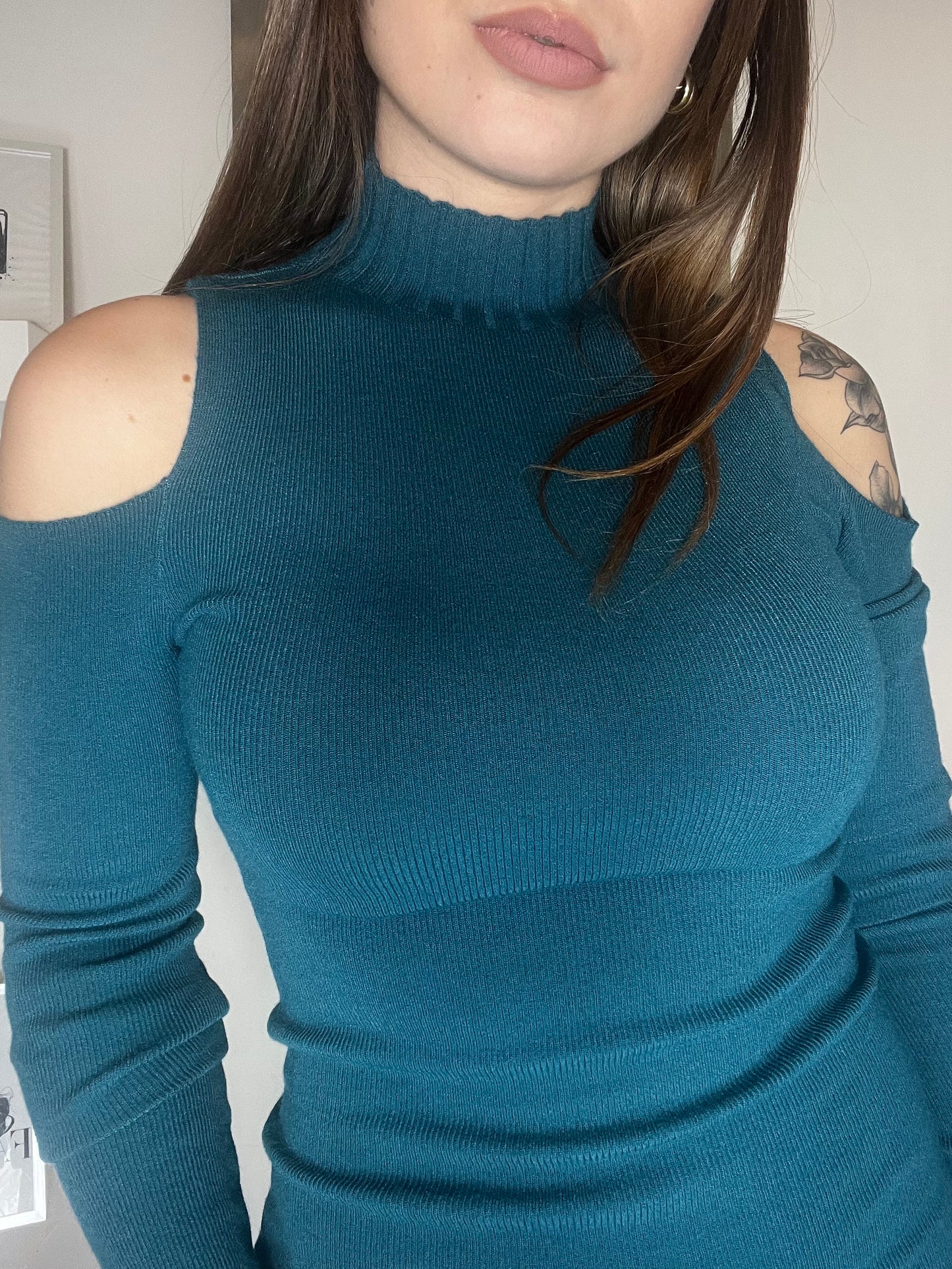 Nueva Vida - Abito Debora