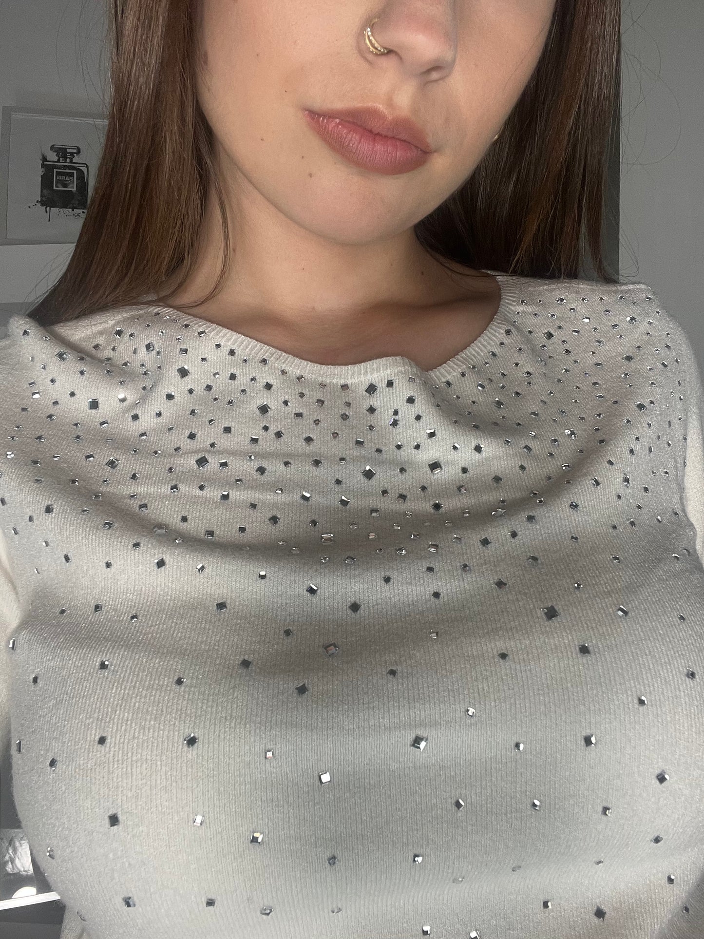 Nueva Vida - Girocollo Gemma