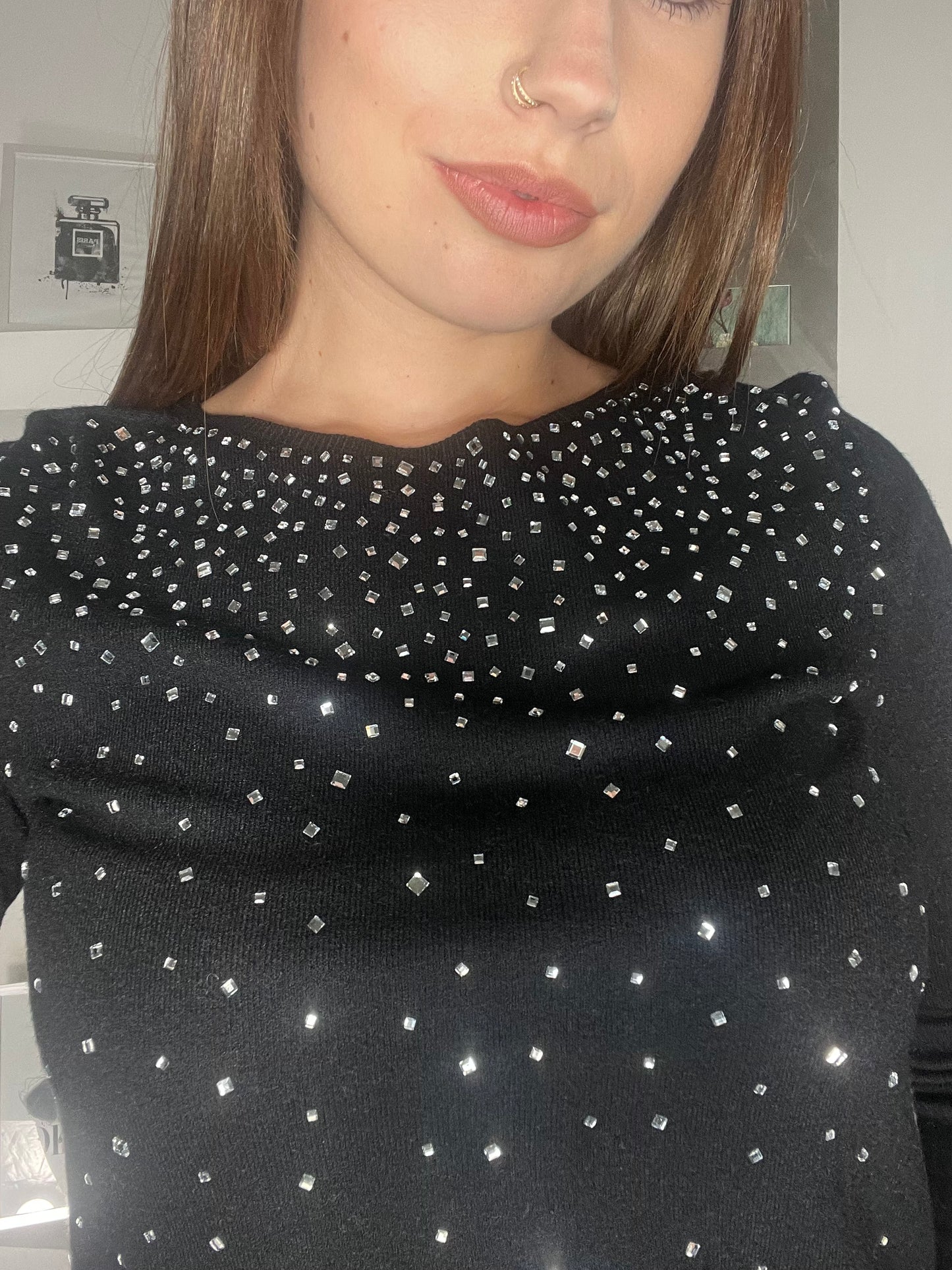 Nueva Vida - Girocollo Gemma