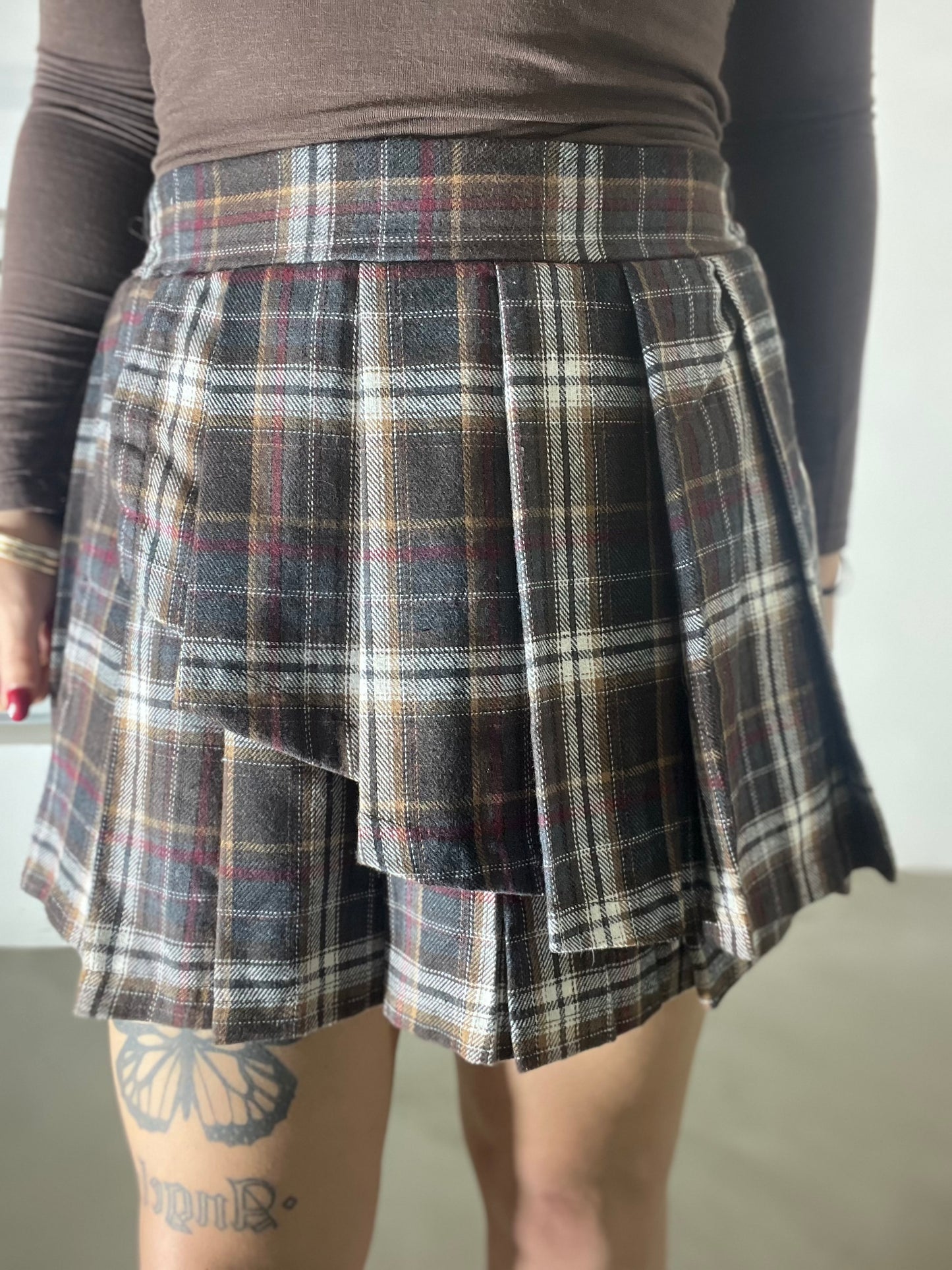 Nueva Vida - Gonna Doriana