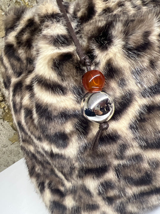 Nueva Vida - Bauletto  Lola