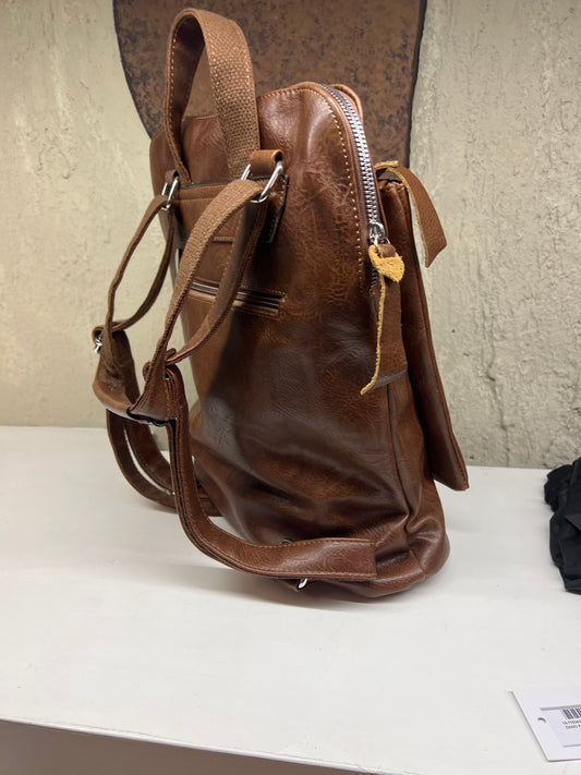 Nueva Vida - Zaino Paola