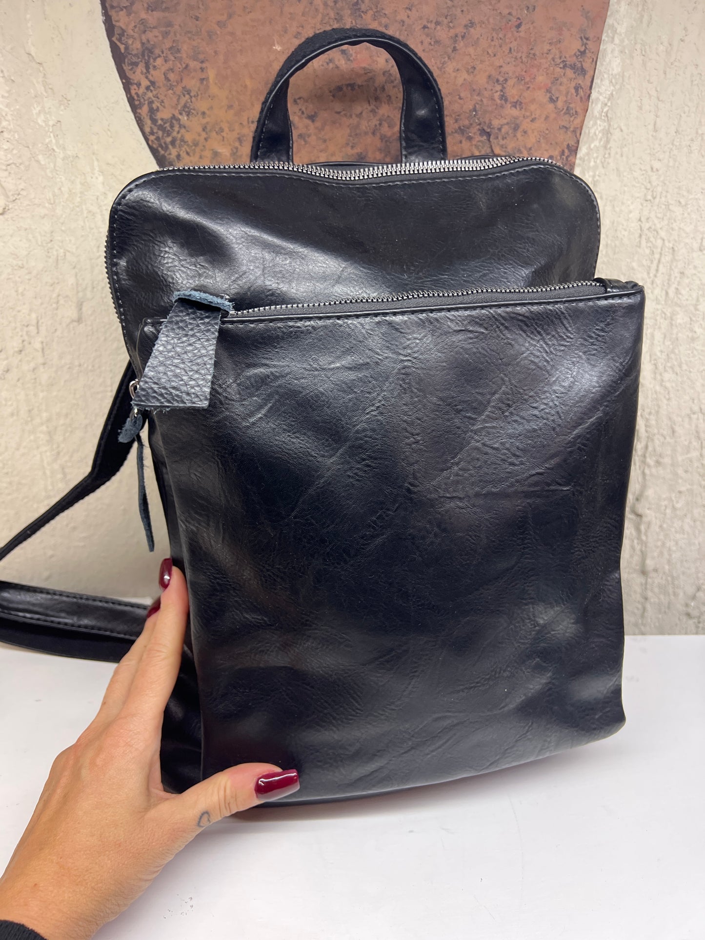 Nueva Vida - Zaino Paola