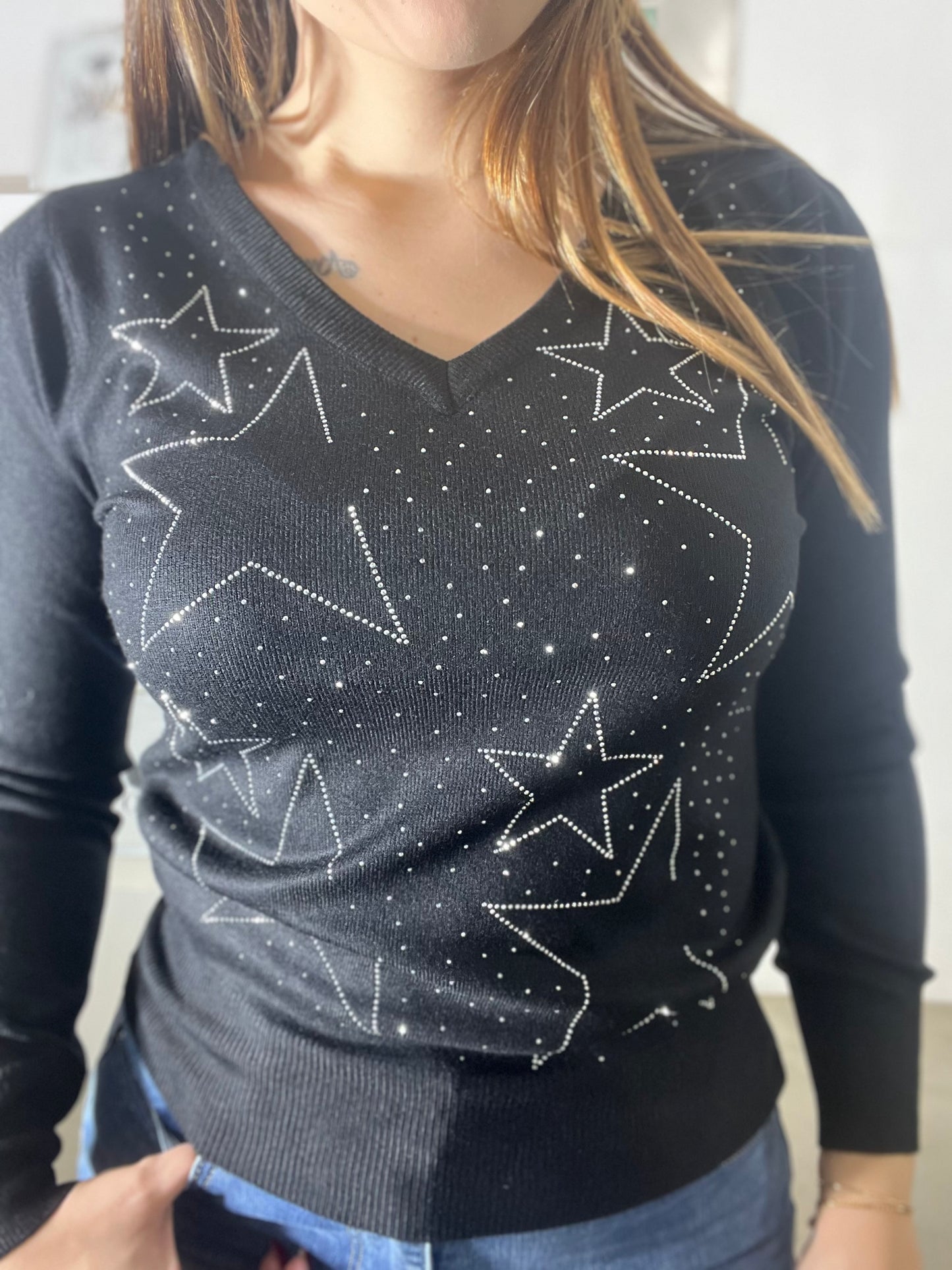 Nueva Vida - Maglia Stella