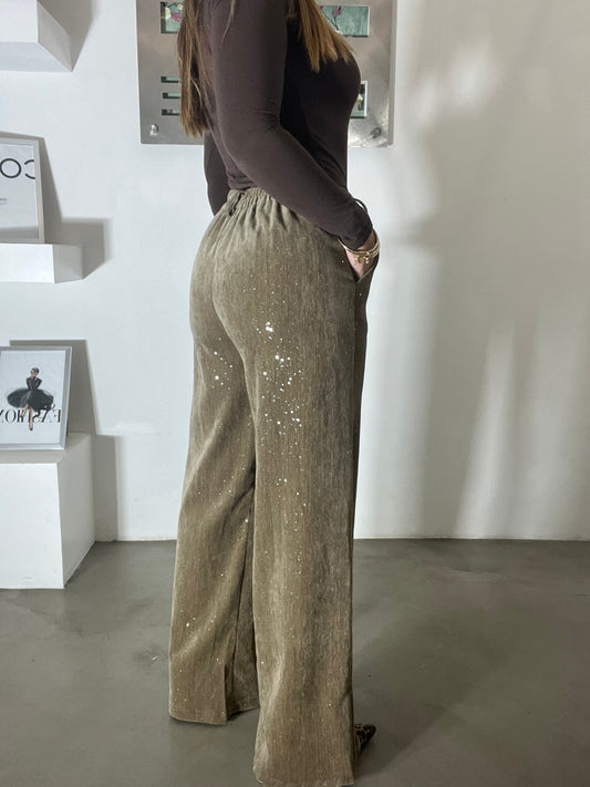 Nueva Vida - Pantalone Roby