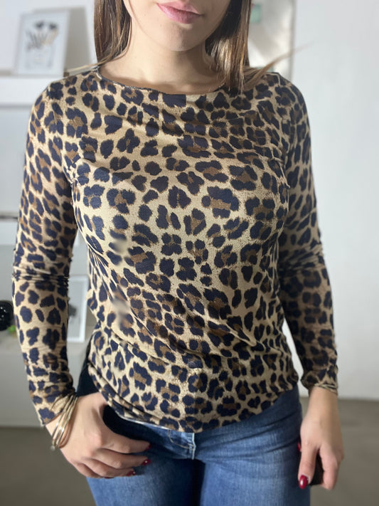 Nueva Vida - Maglia Manu