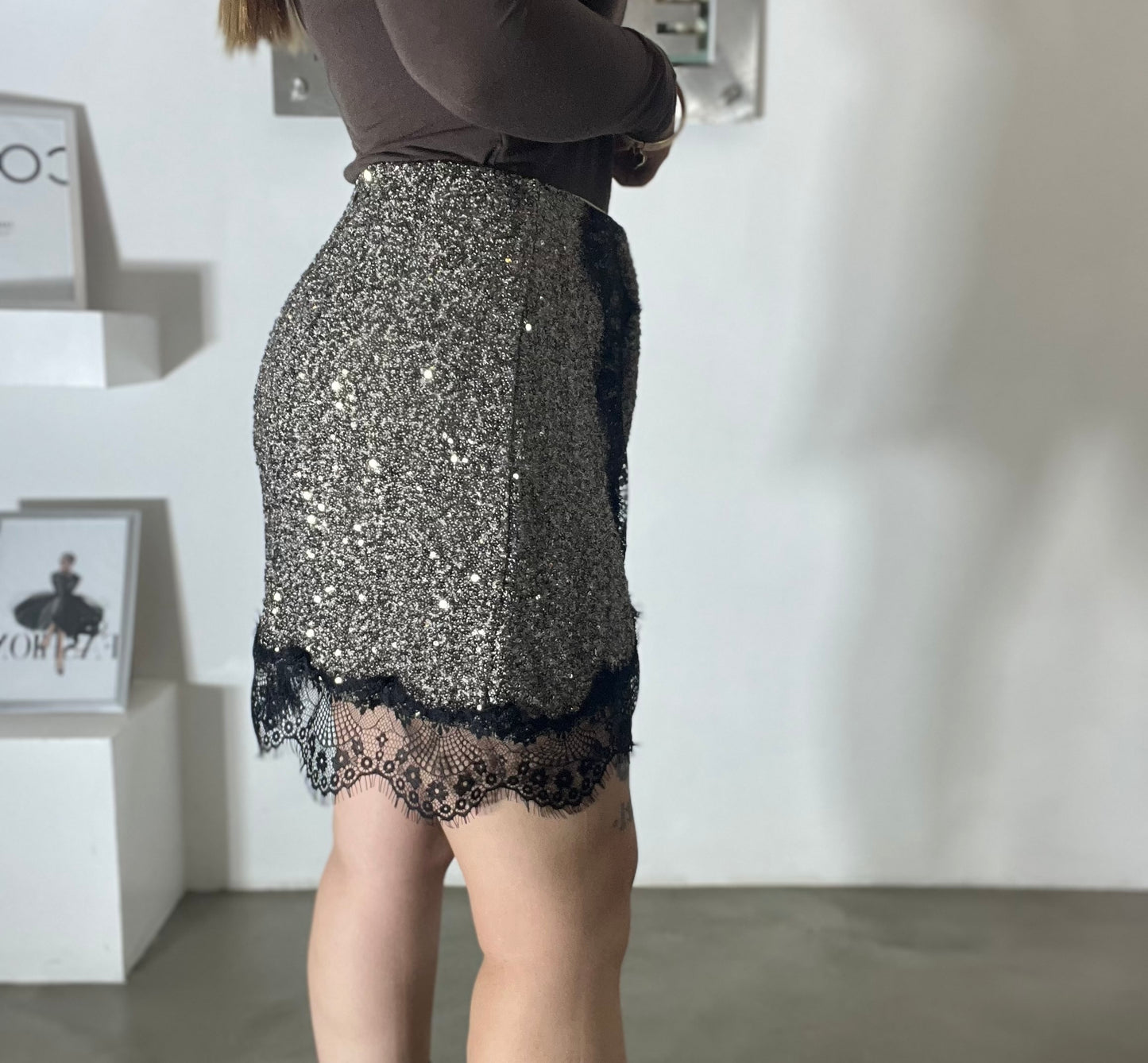 Nueva Vida - Gonna Anna