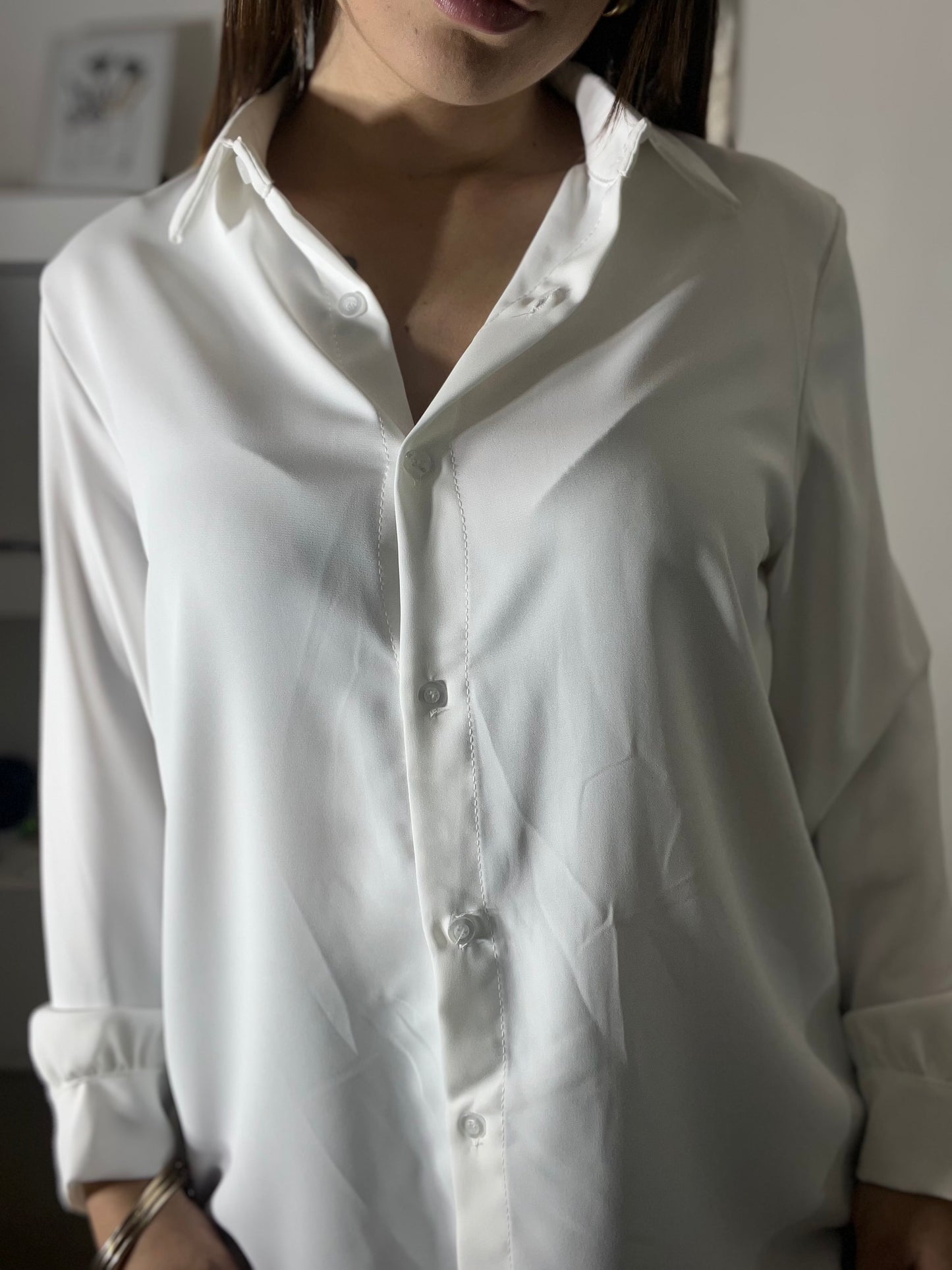 Nueva Vida - Camicia Sofia