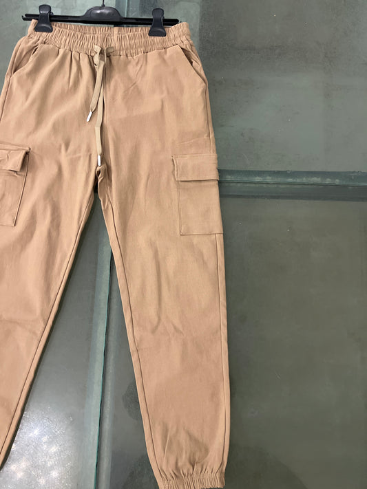 Nueva Vida - Pantalone Gina