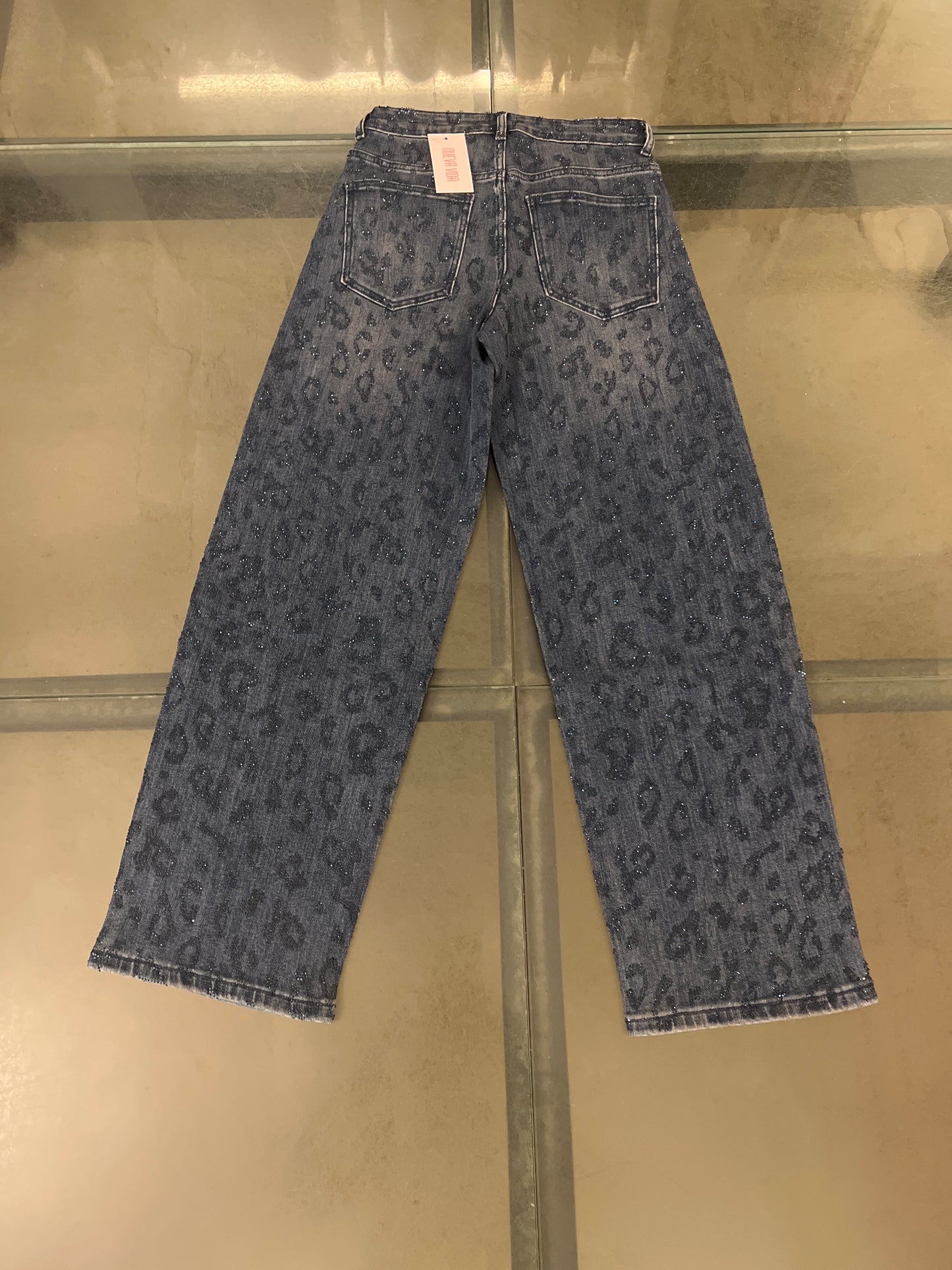 Nueva Vida - Jeans Laura