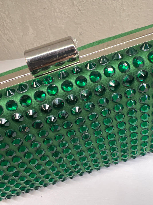 Nueva Vida - Borsa Cry