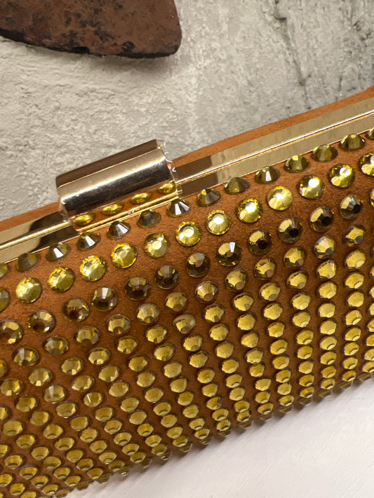 Nueva Vida - Borsa Cry