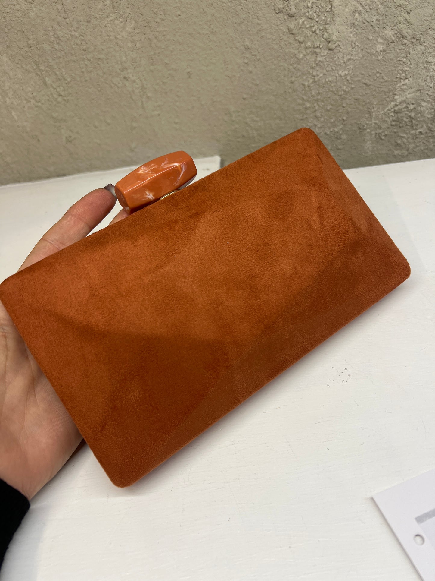 Nueva Vida - Borsa Ada