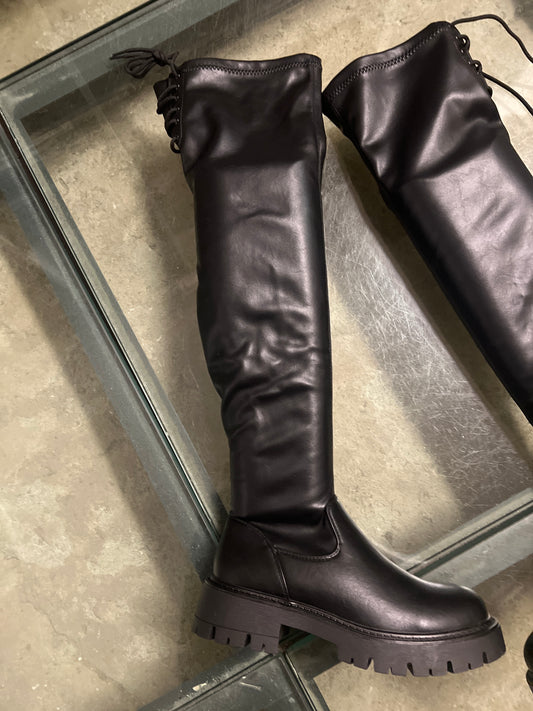 Nueva Vida - Stivale Roby