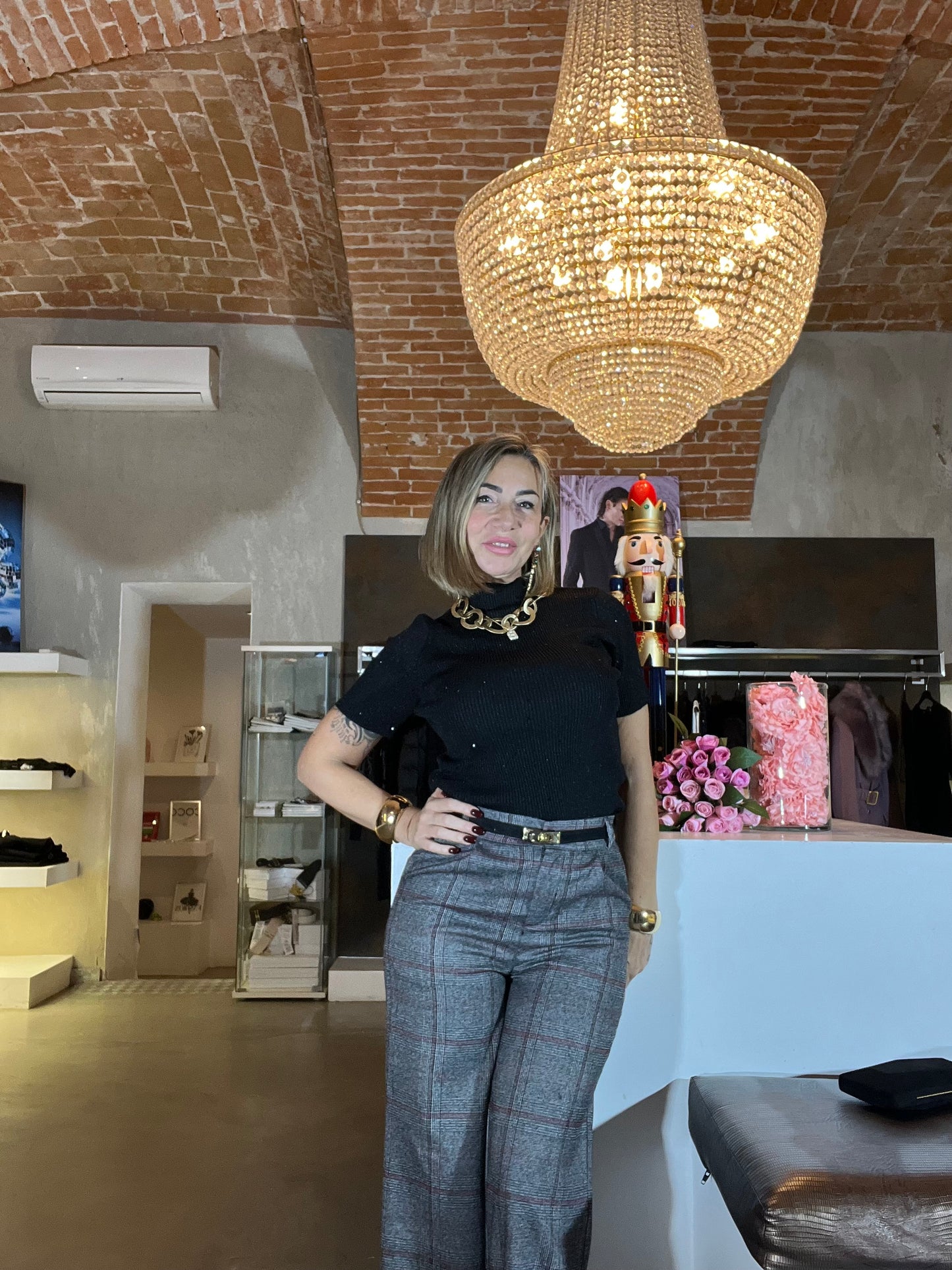 Nueva Vida - Lupetto Luana