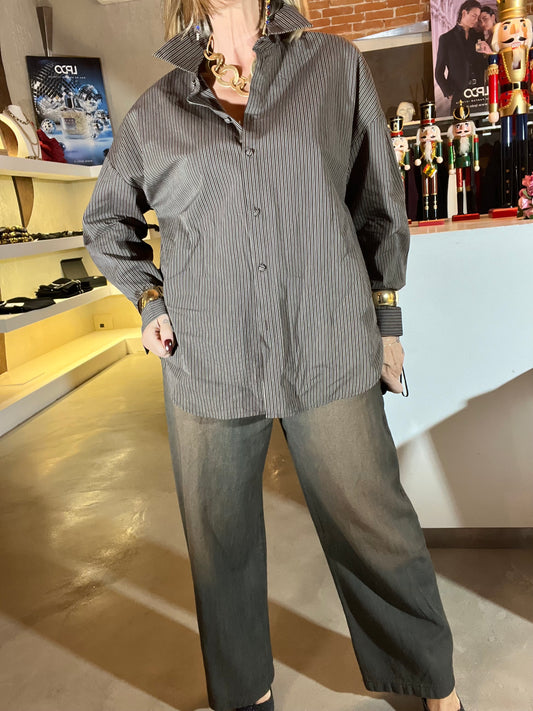 Nueva Vida - Camicia Olga