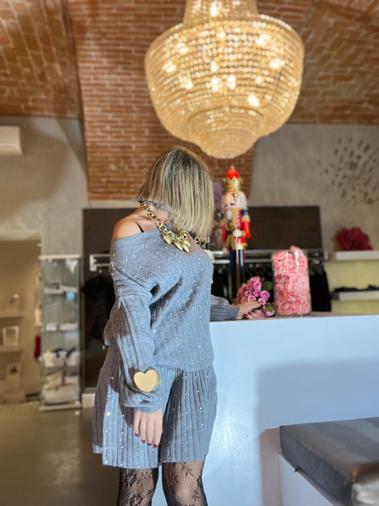 Nueva Vida - Completo Patrizia