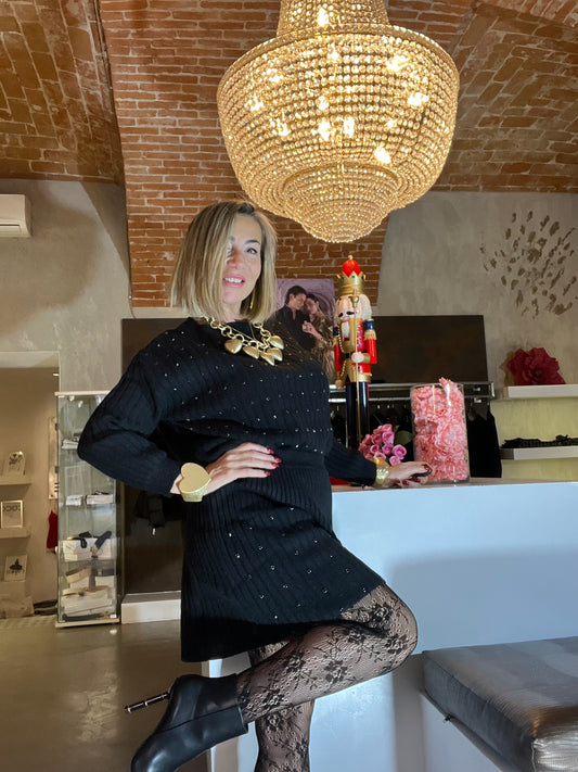 Nueva Vida - Completo Patrizia