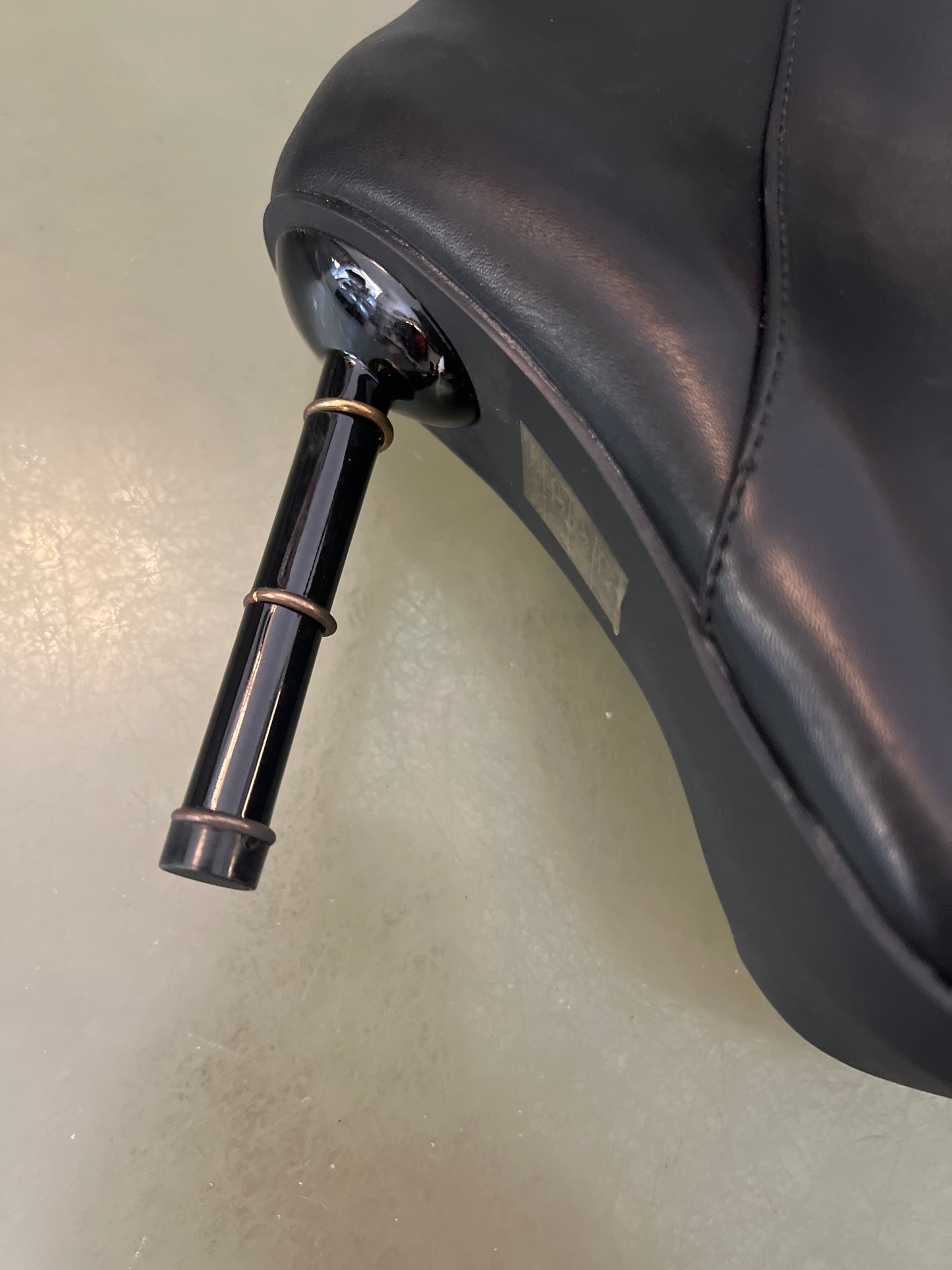 Nueva Vida - Tronchetto Barbi