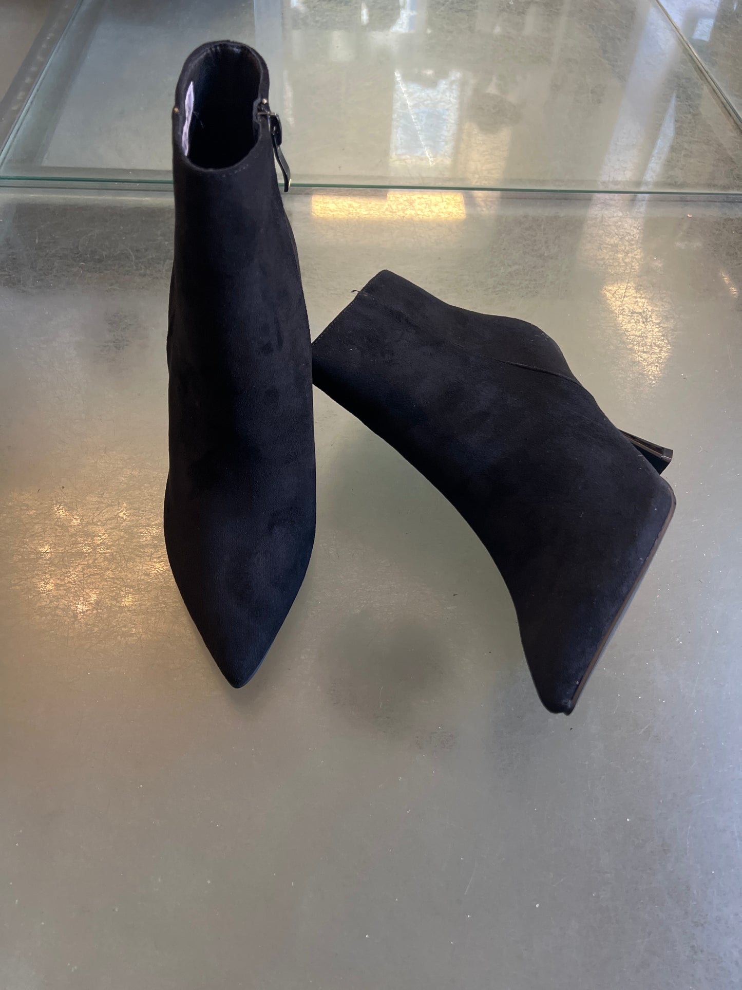 Nueva Vida - Tronchetto Vale