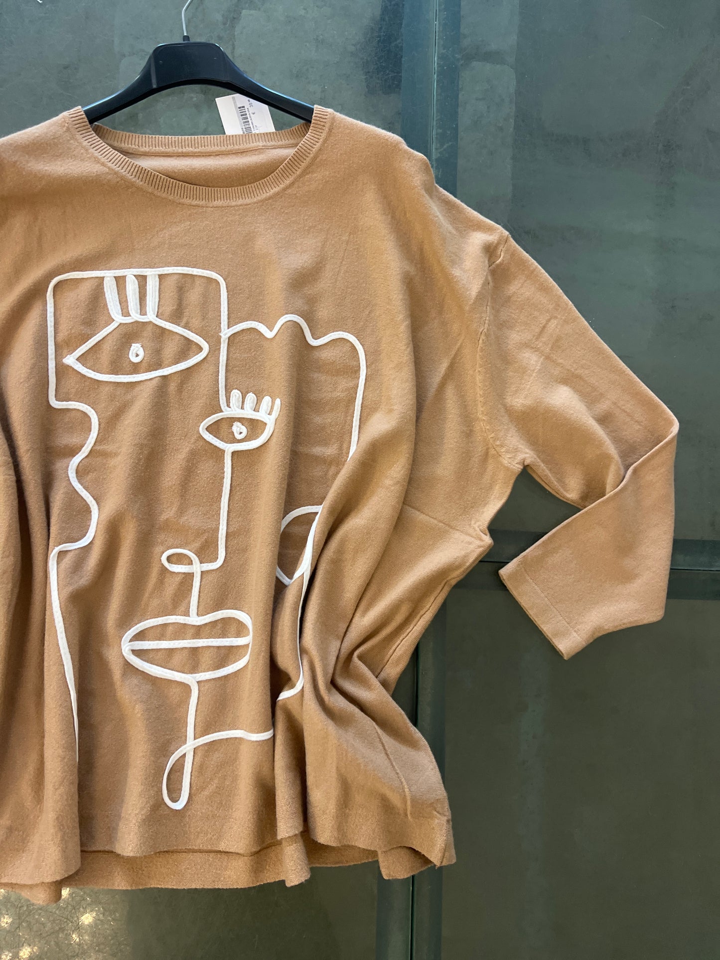 Nueva Vida - Maglia Picasso