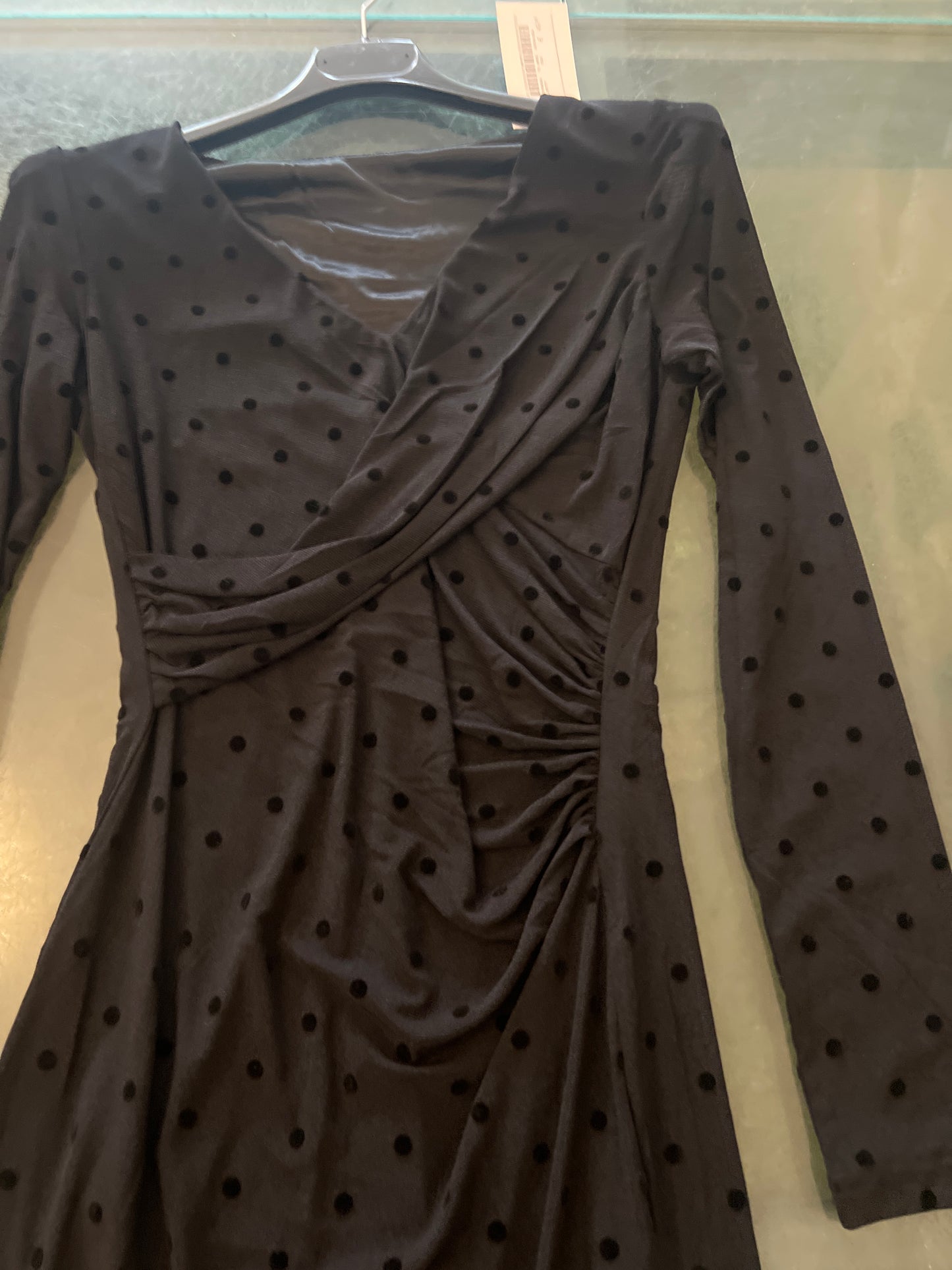 Nueva Vida - Abito Betty