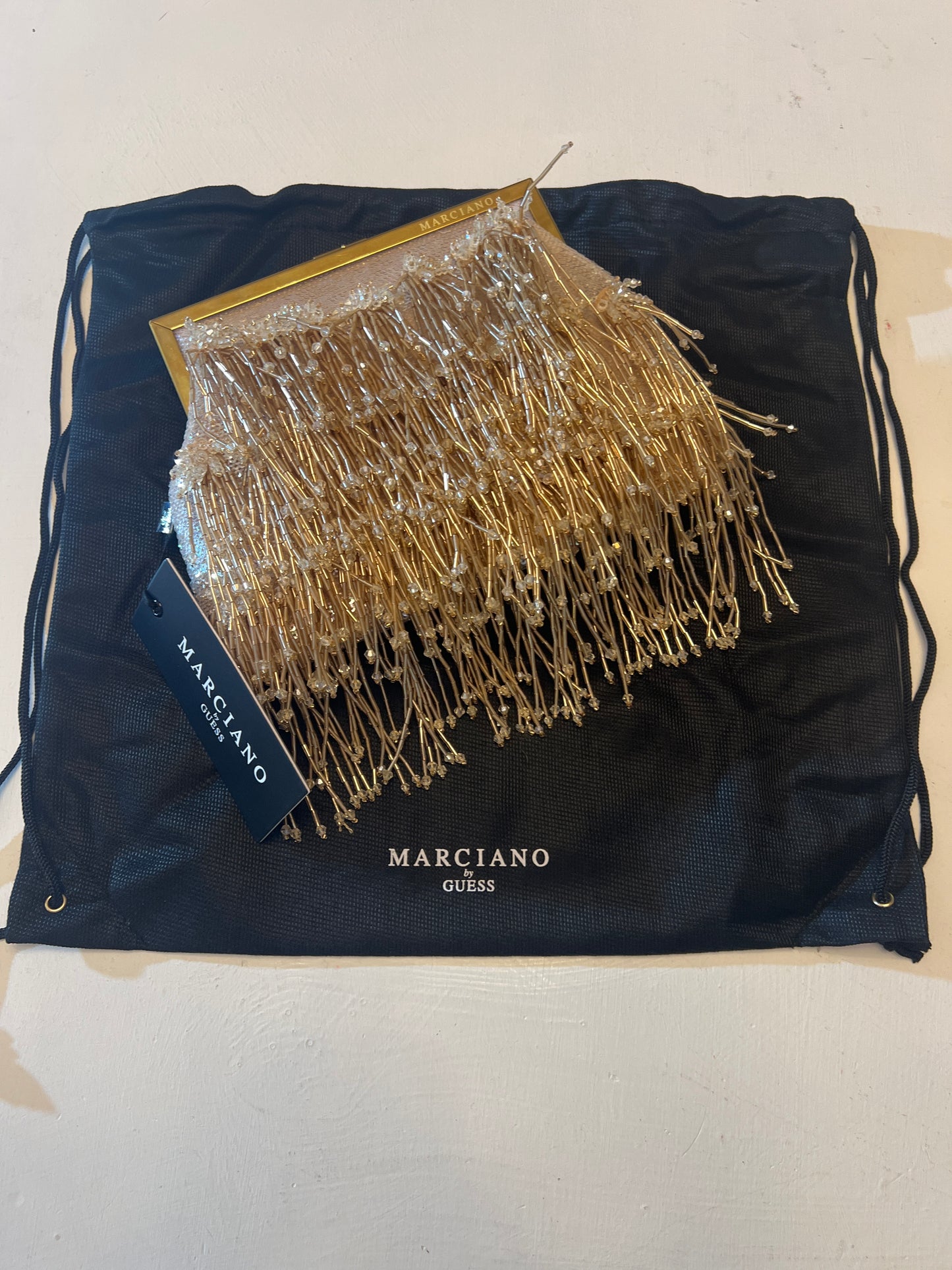 Marciano By Guess - Pochette