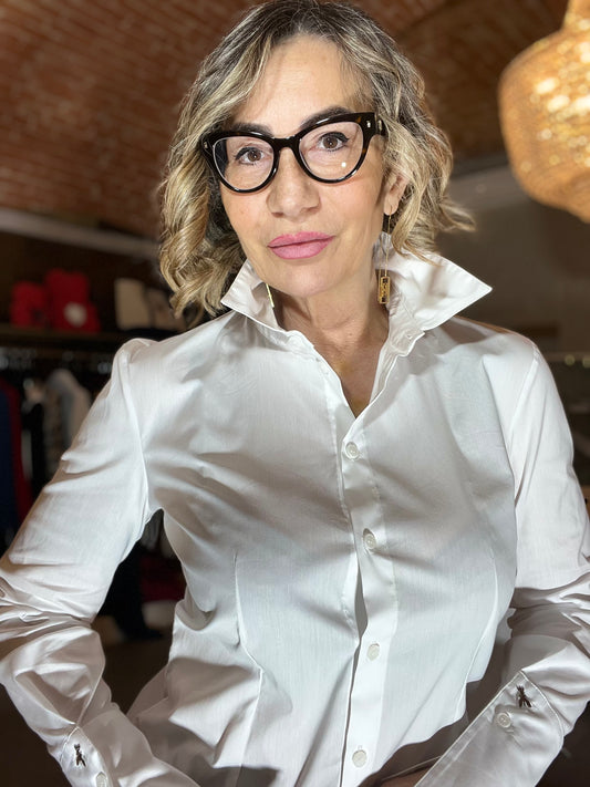 Patrizia Pepe - Camicia