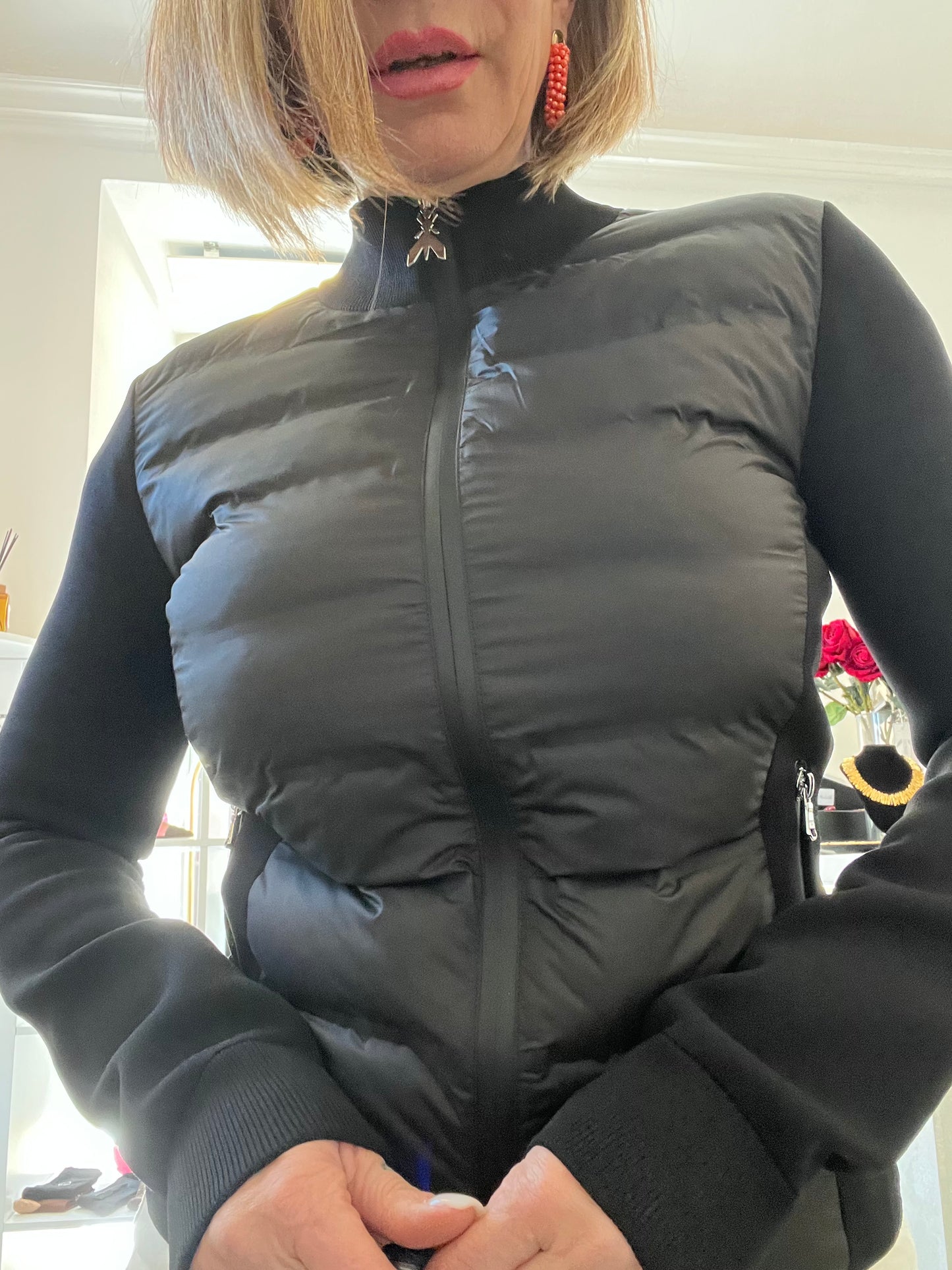 Patrizia Pepe - Giubbotto