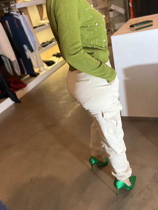 Nueva Vida - Pantalone Anna