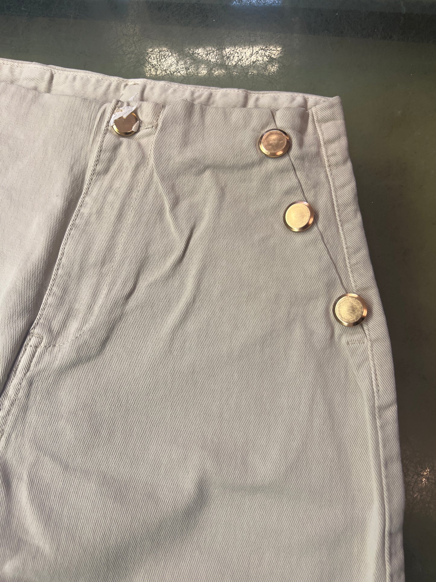 Nueva Vida - Pantalone Paola