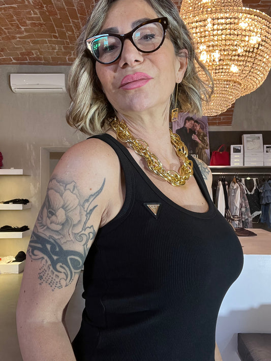 Guess - Canotta