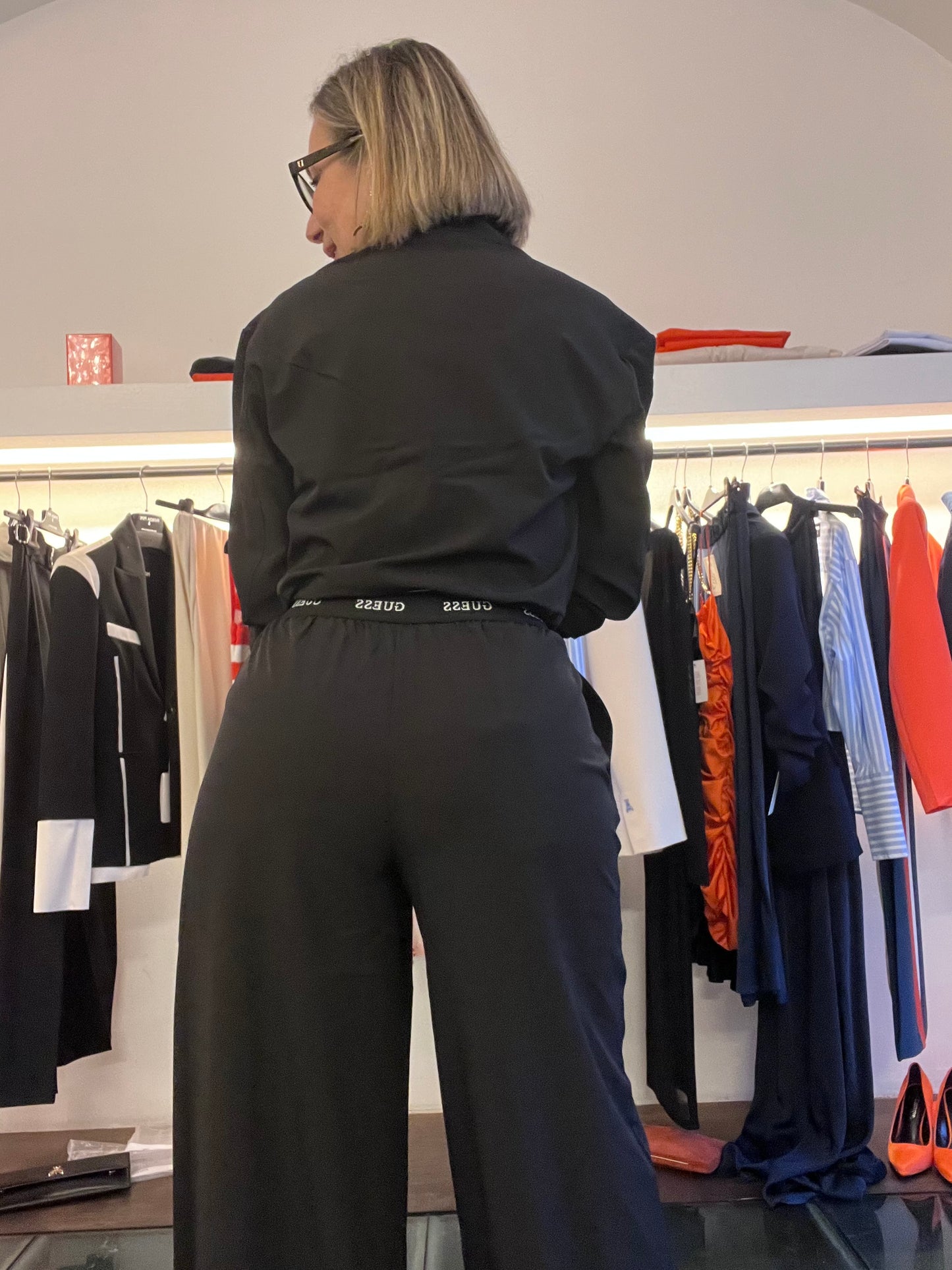 Guess - Felpa