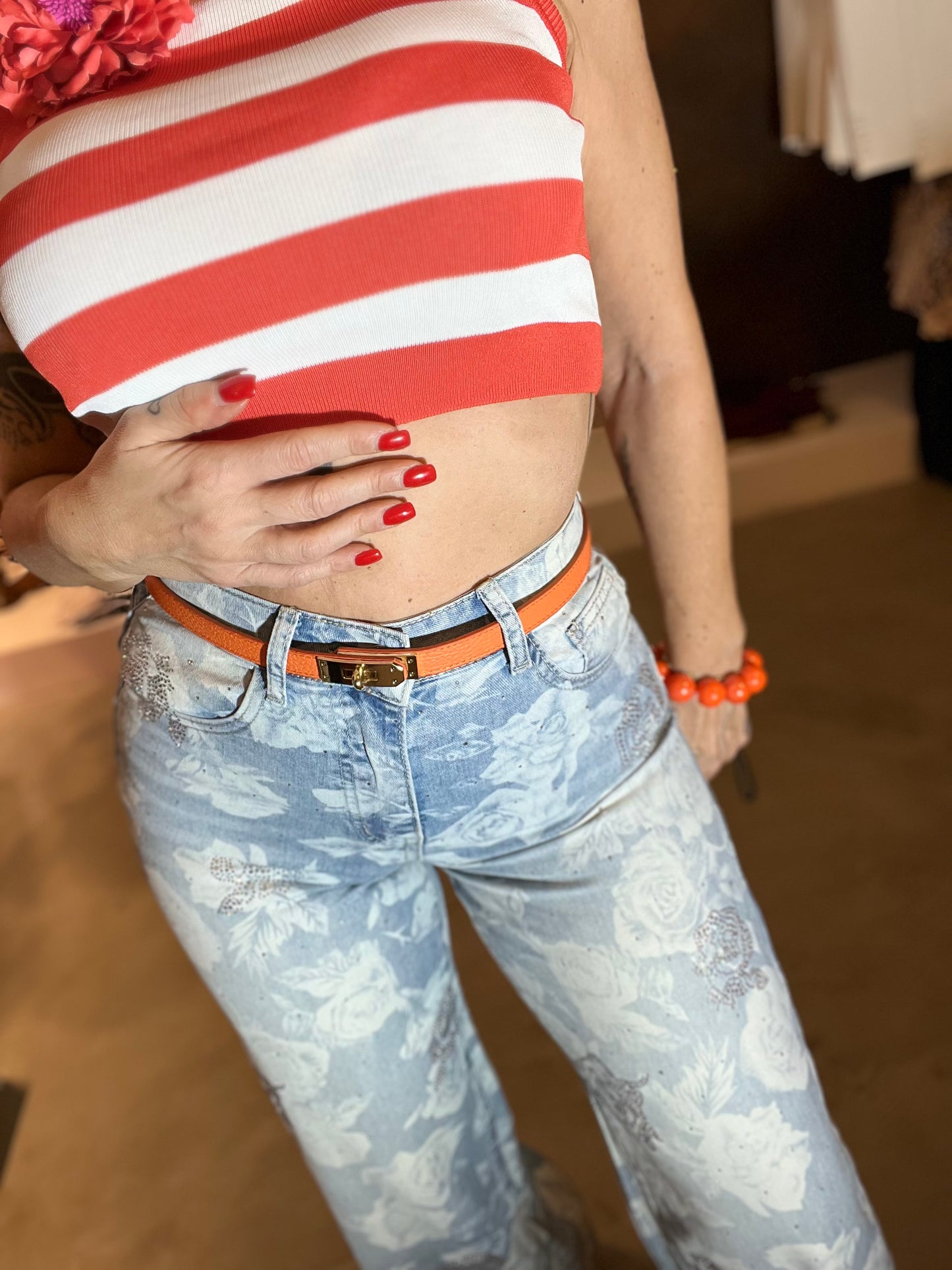 Nueva Vida - Jeans Matilde