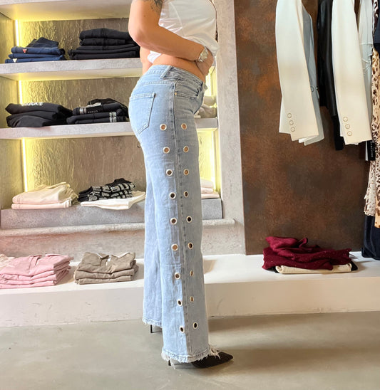 Nueva Vida - Jeans Daria