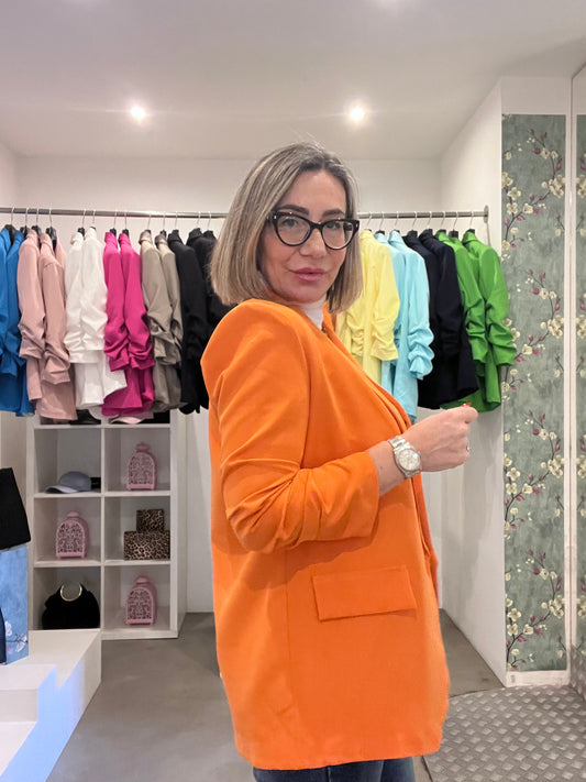 Nueva Vida - Blazer Iconico