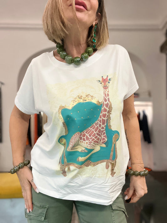Nueva Vida - T-Shirt Adelaide