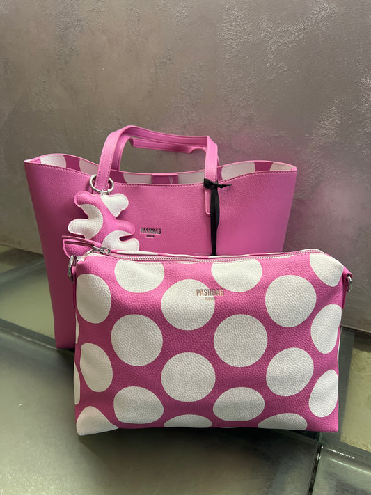 Pashbag - Shopping Margery