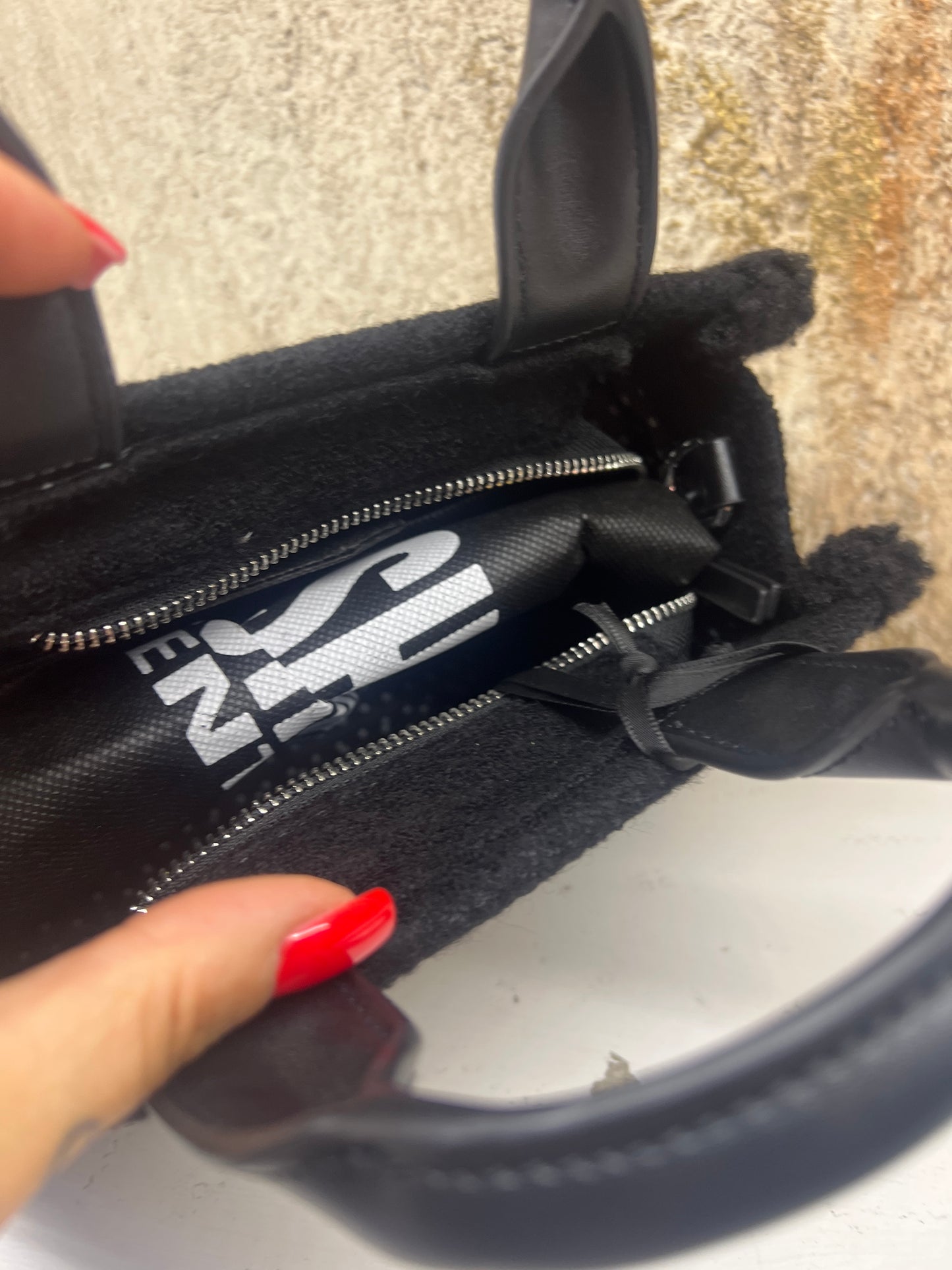 Pashbag - Tote Mod Mini Marge