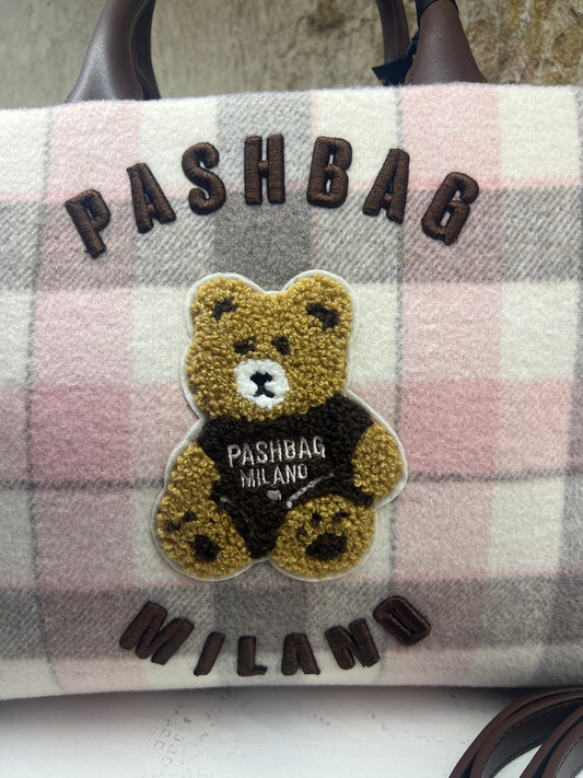 Pashbag - Tote Mod Marge