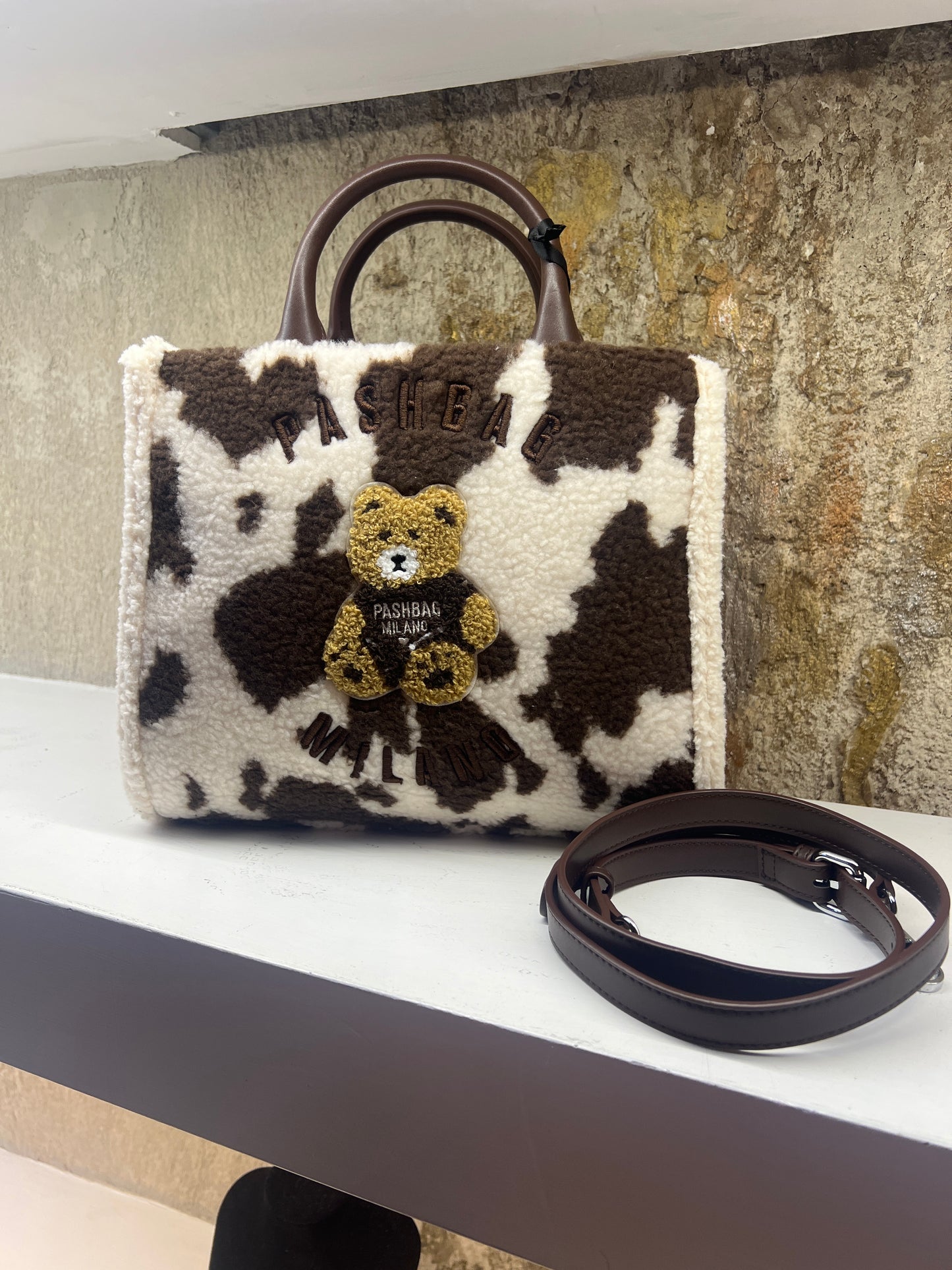 Pashbag - Tote Mod Marge