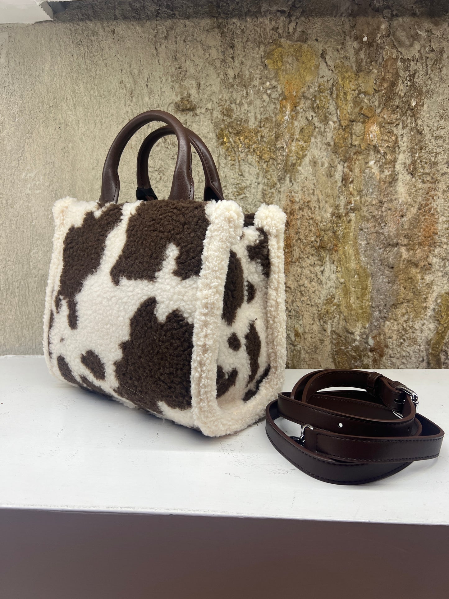 Pashbag - Tote Mod Mini Marge