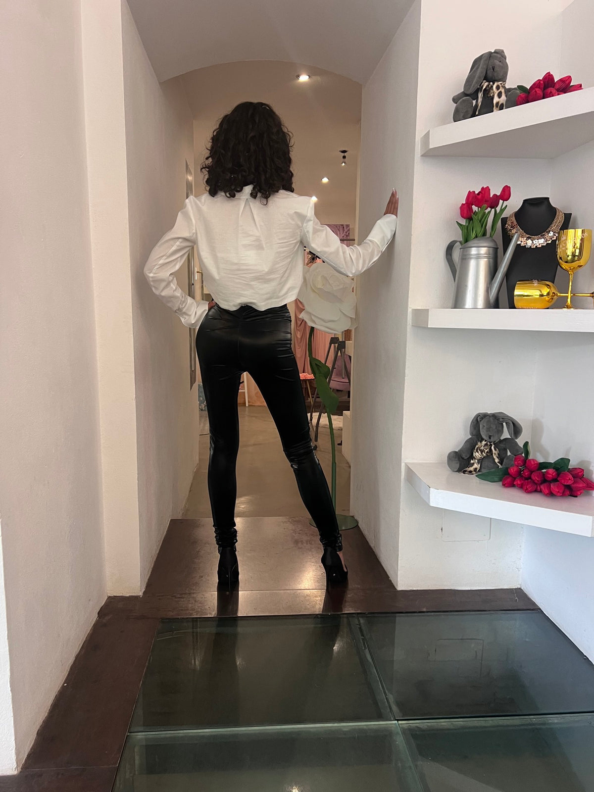 Patrizia Pepe - Leggins