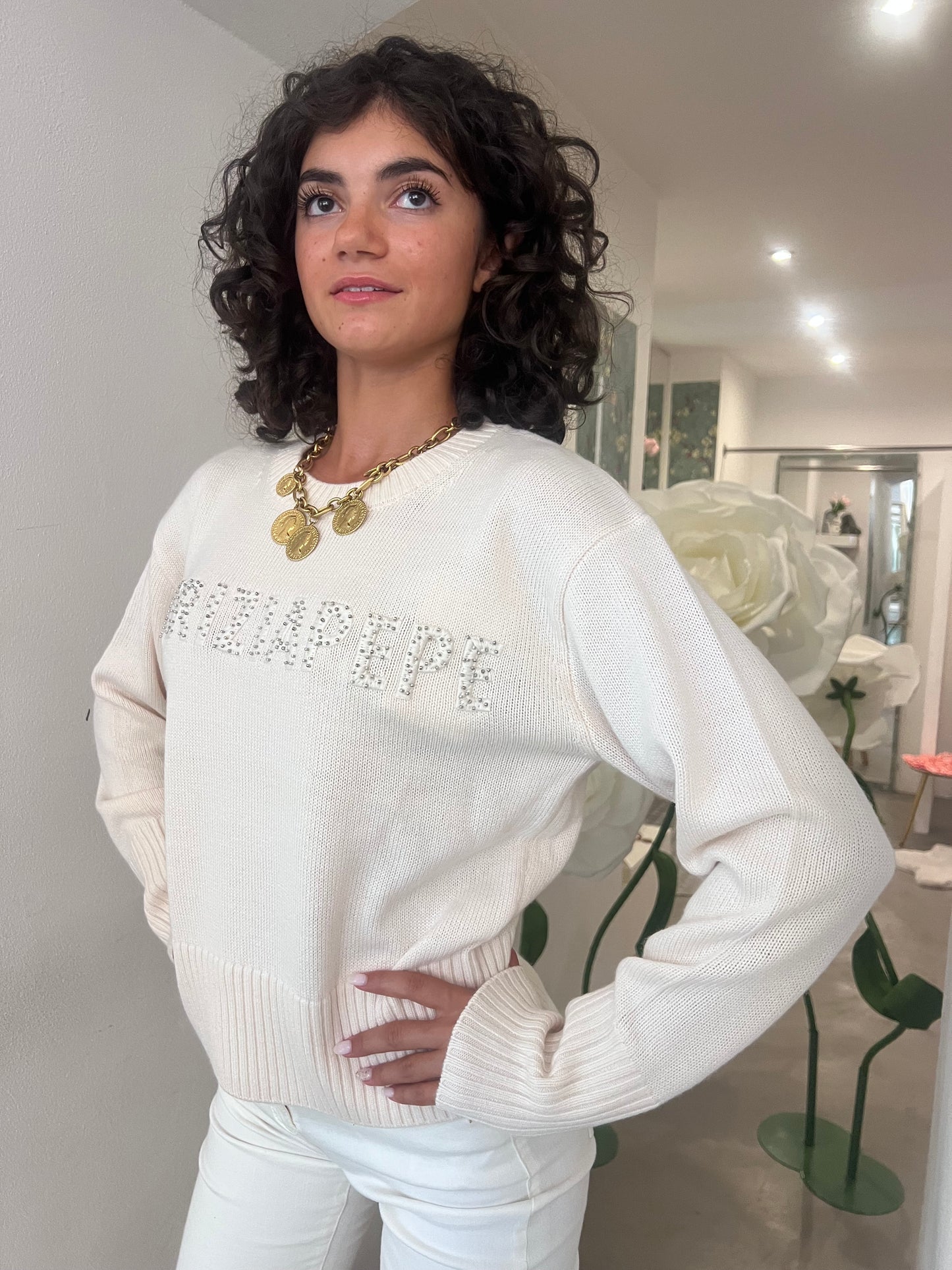Patrizia Pepe - Maglia