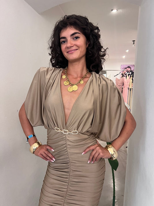 Nueva Vida - Abito Sandra
