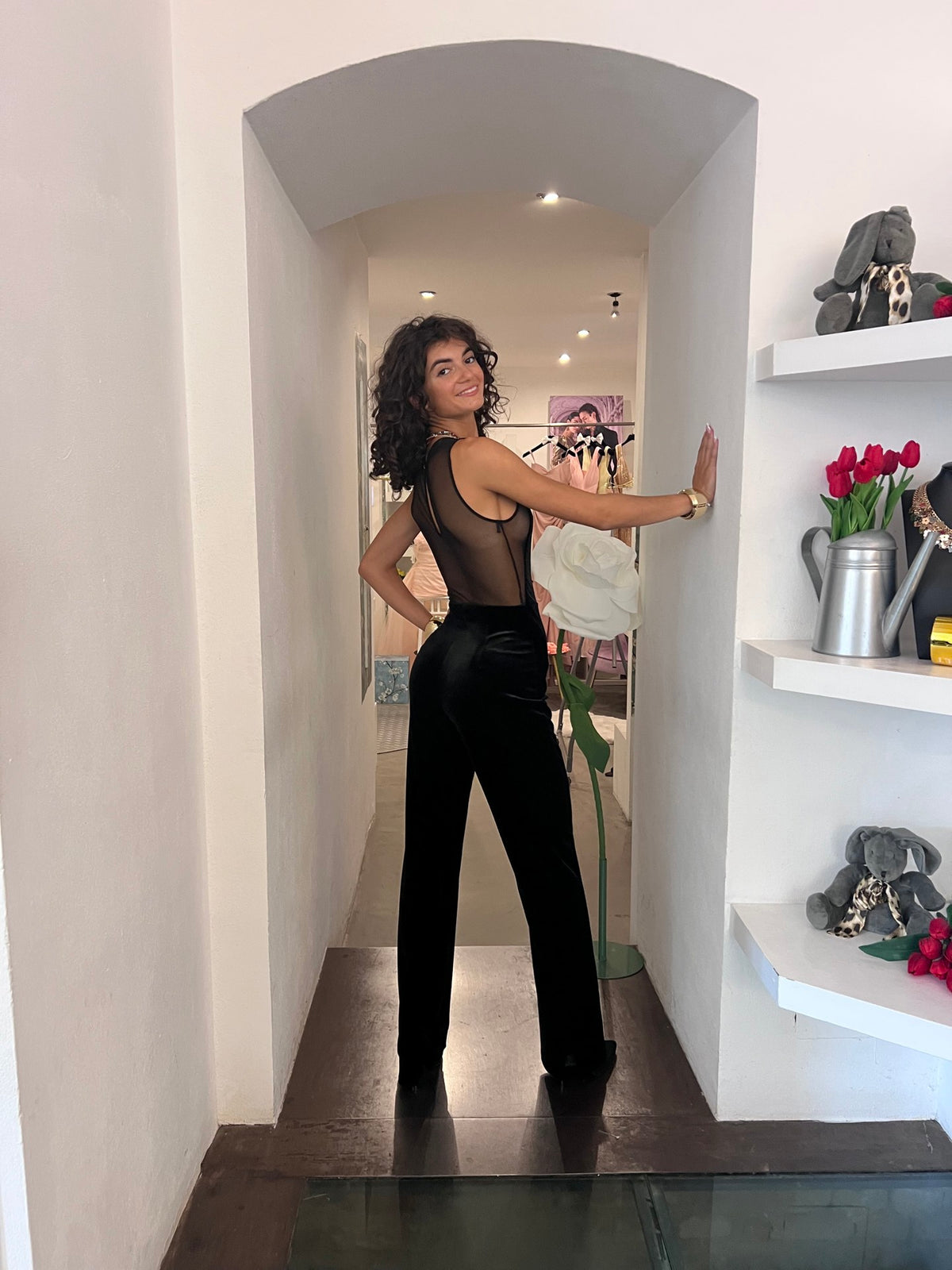 Patrizia Pepe - Tuta