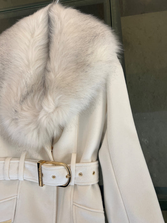 Cappotto Alice - Bo