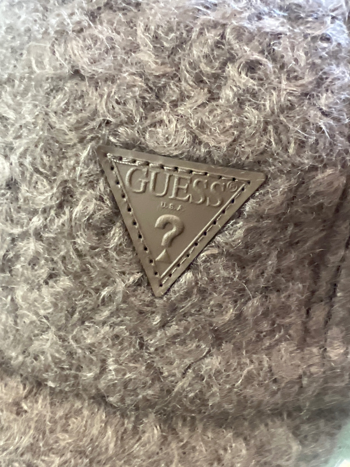 Cappello - Burro / Fango