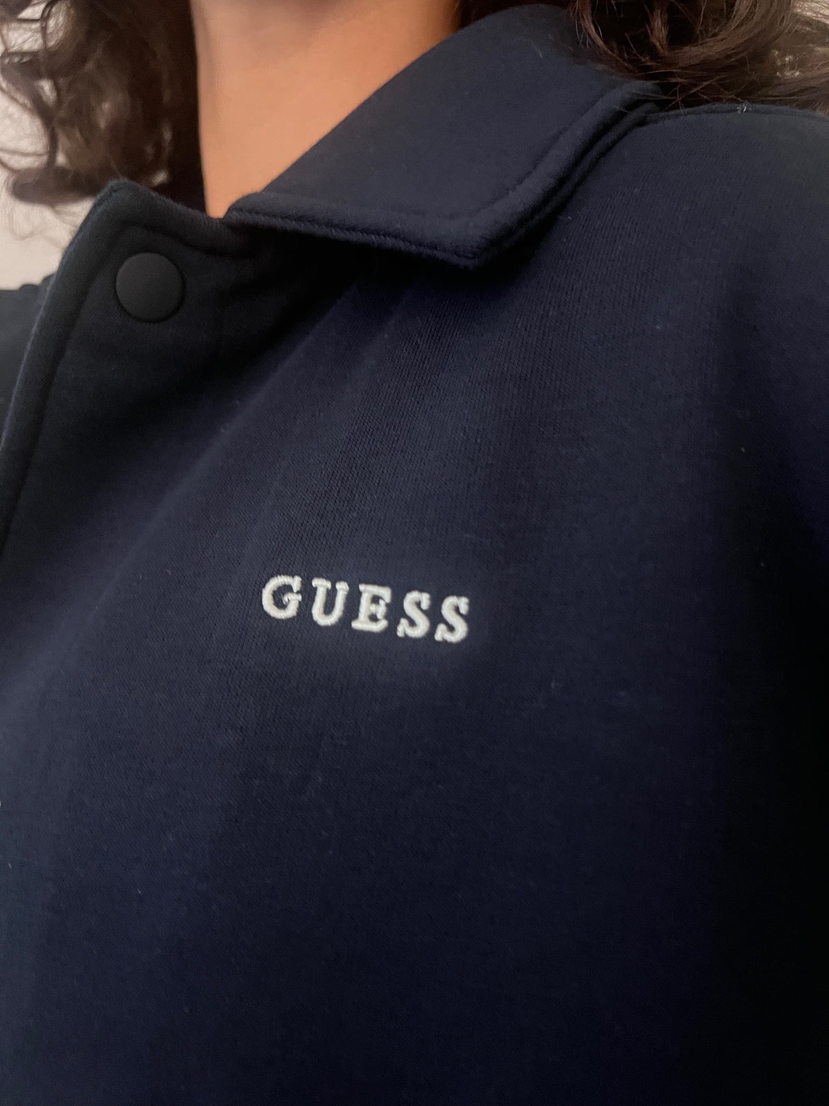 Guess - Bomber
