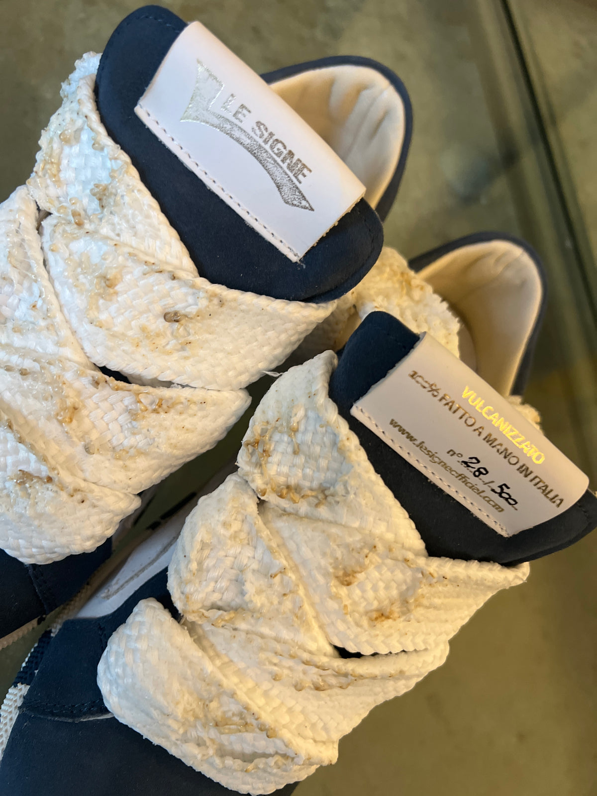 Le Signe - Sportiva Nerone